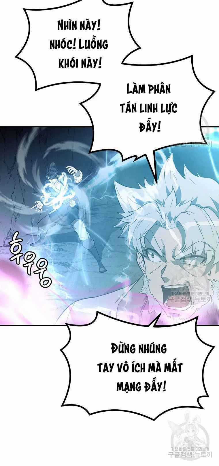 Thiếu Niên Phương Sĩ Chapter 27 trang 12