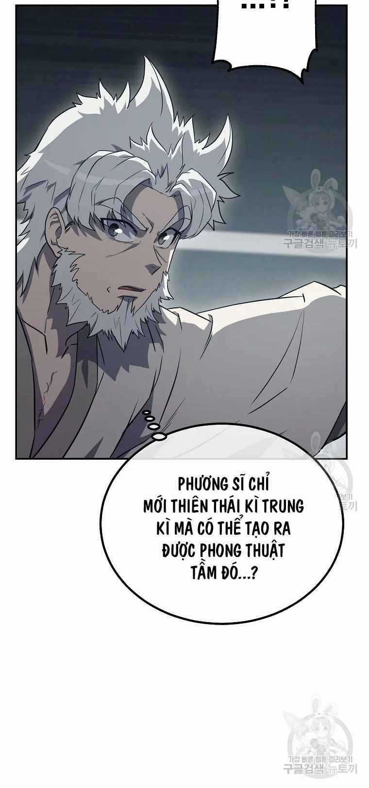 Thiếu Niên Phương Sĩ Chapter 27 trang 15