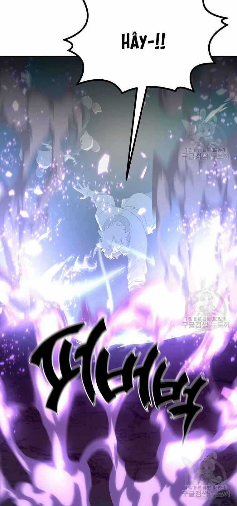 Thiếu Niên Phương Sĩ Chapter 27 trang 21