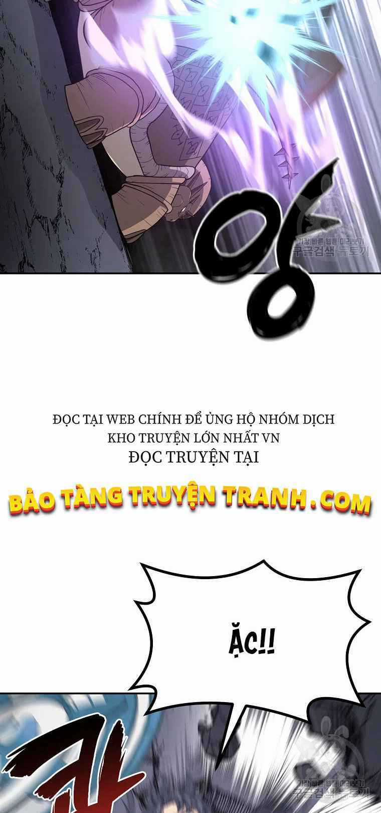 Thiếu Niên Phương Sĩ Chapter 27 trang 27