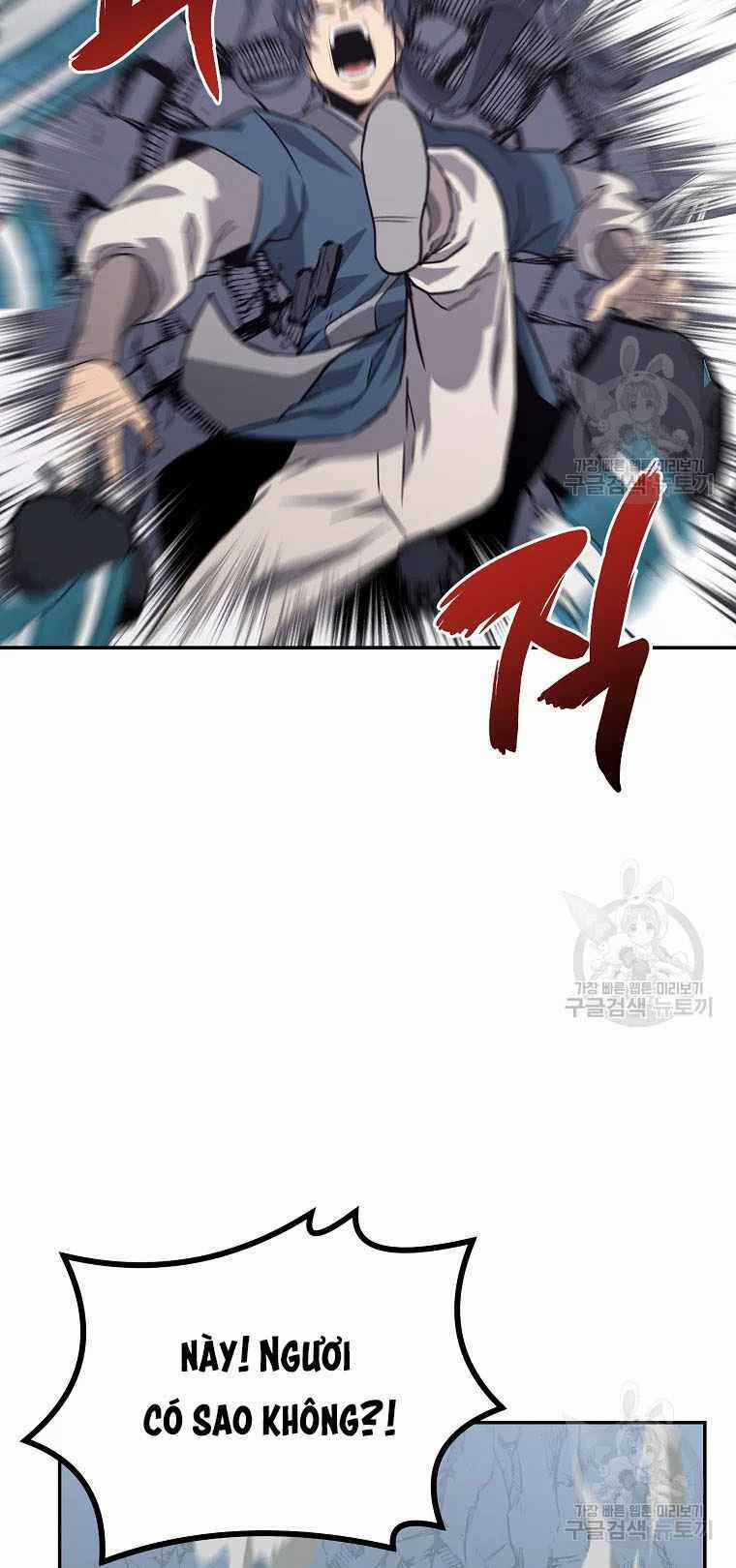 Thiếu Niên Phương Sĩ Chapter 27 trang 28