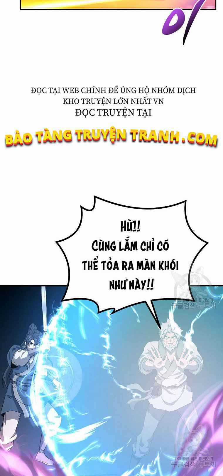 Thiếu Niên Phương Sĩ Chapter 27 trang 3