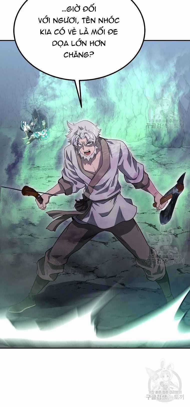 Thiếu Niên Phương Sĩ Chapter 27 trang 30