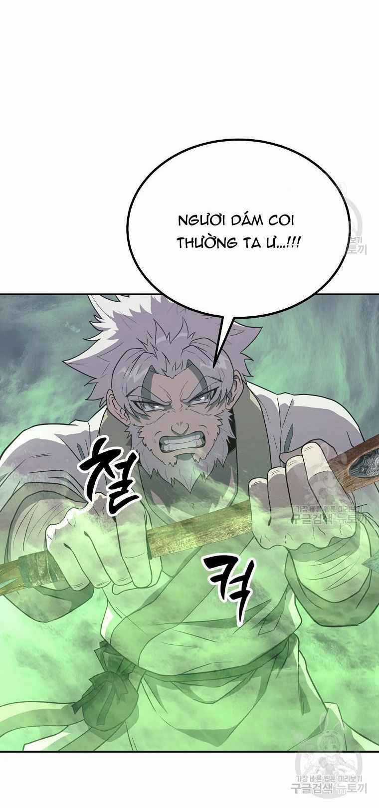 Thiếu Niên Phương Sĩ Chapter 27 trang 31