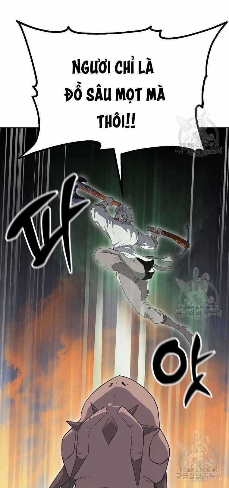 Thiếu Niên Phương Sĩ Chapter 27 trang 34