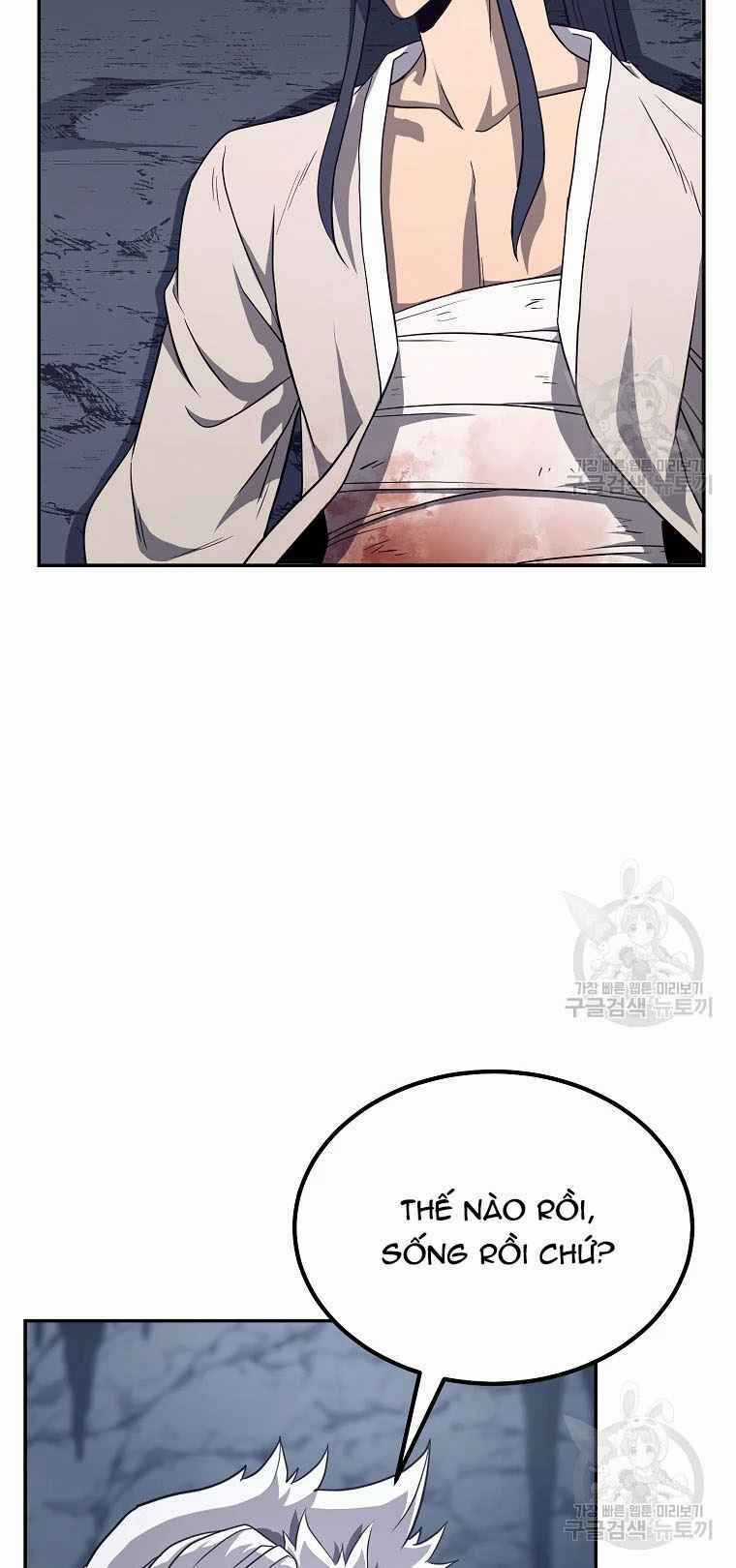 Thiếu Niên Phương Sĩ Chapter 27 trang 40