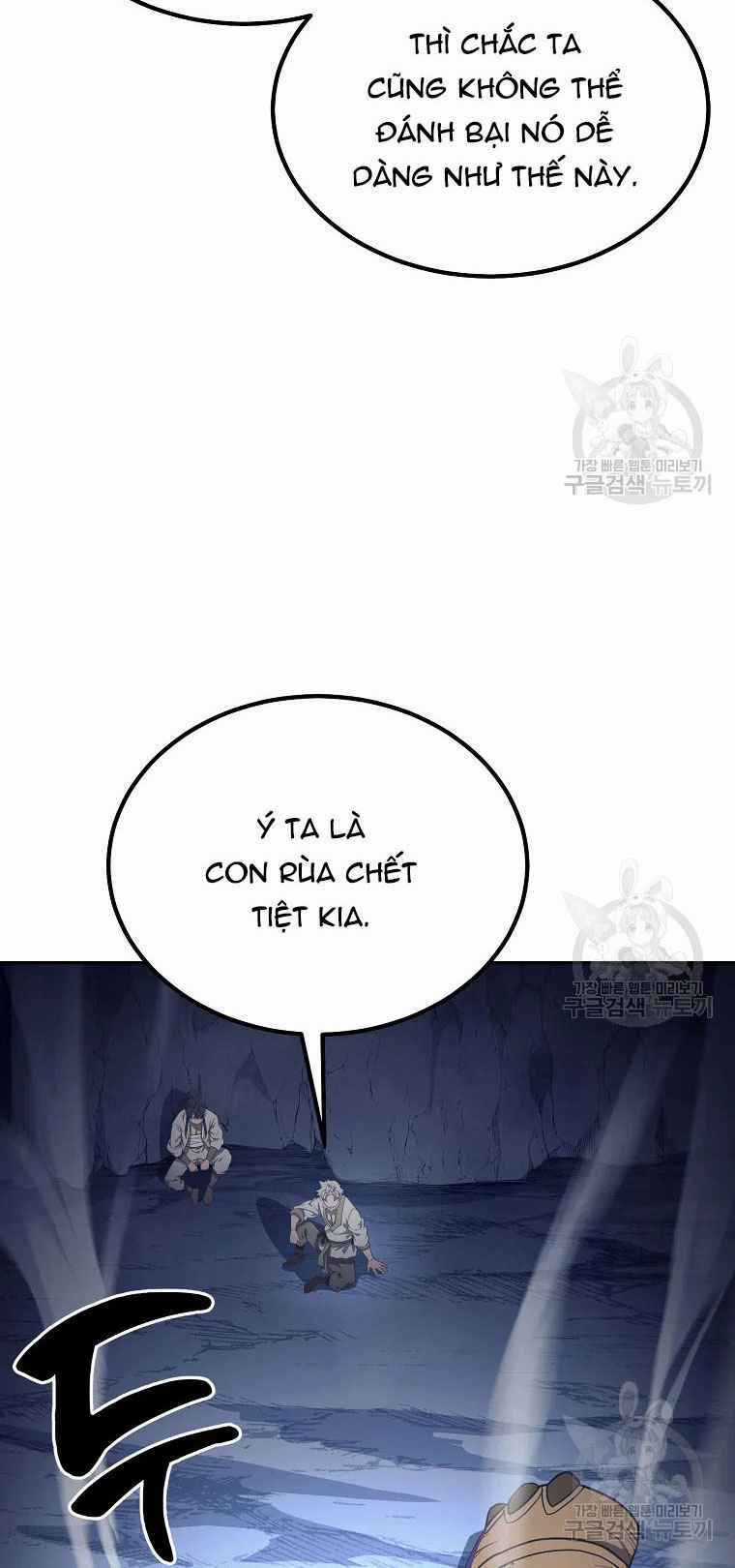 Thiếu Niên Phương Sĩ Chapter 27 trang 45