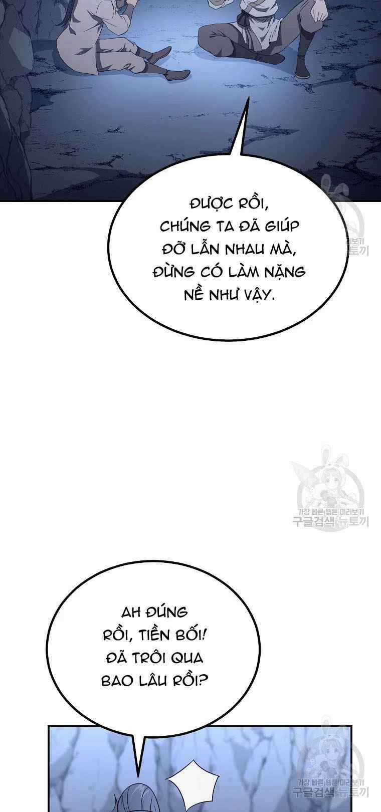 Thiếu Niên Phương Sĩ Chapter 27 trang 48