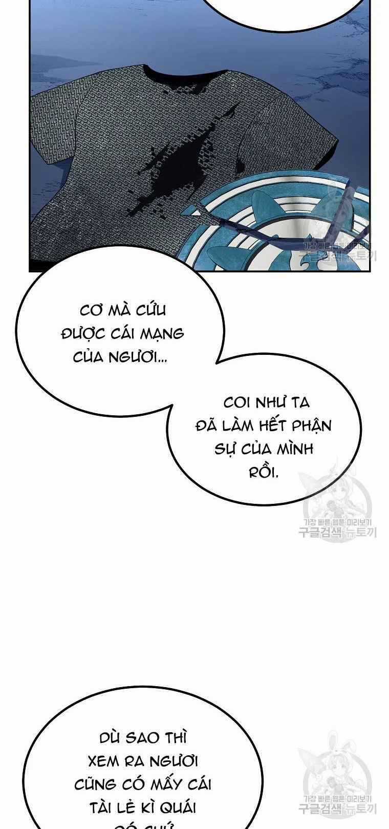 Thiếu Niên Phương Sĩ Chapter 27 trang 51