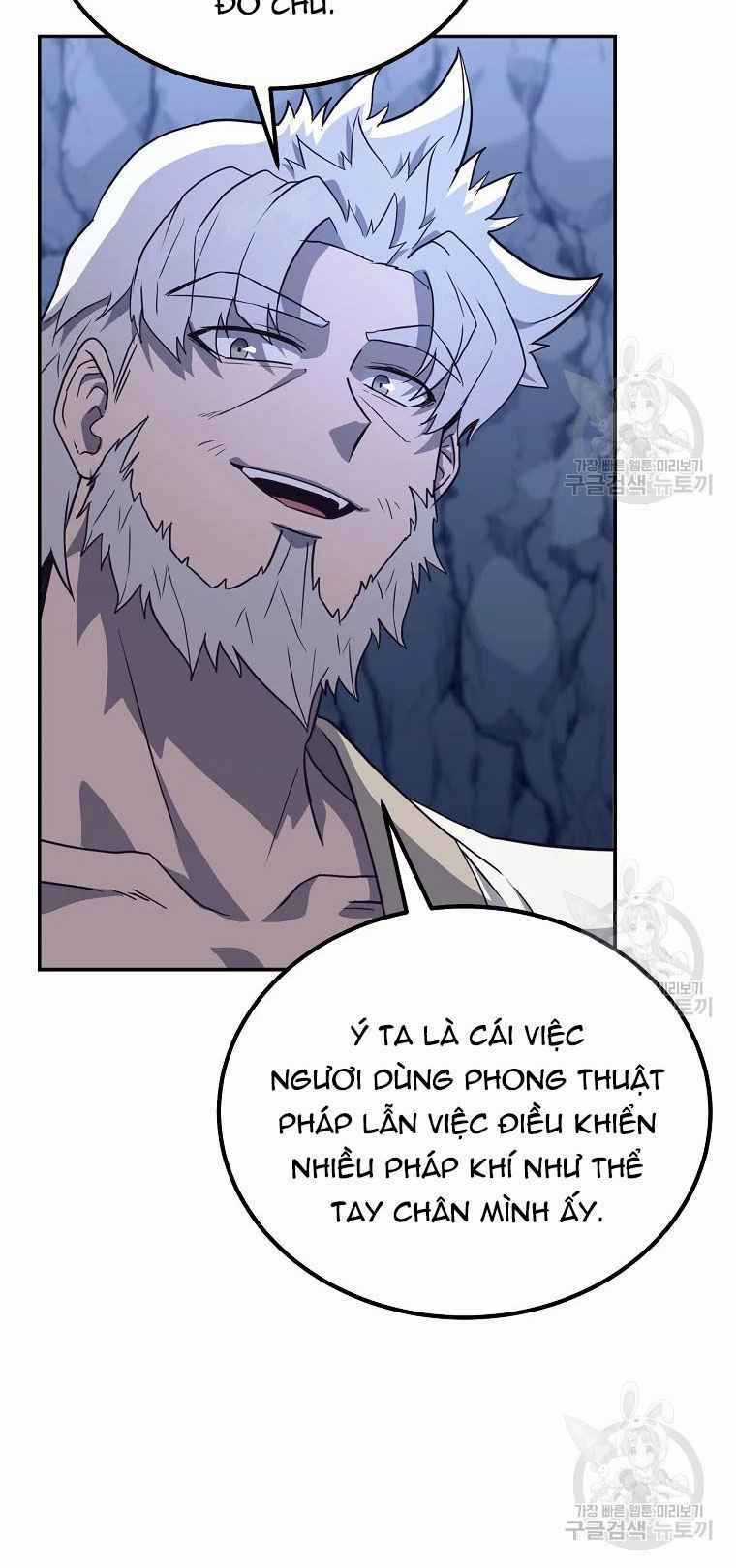 Thiếu Niên Phương Sĩ Chapter 27 trang 52