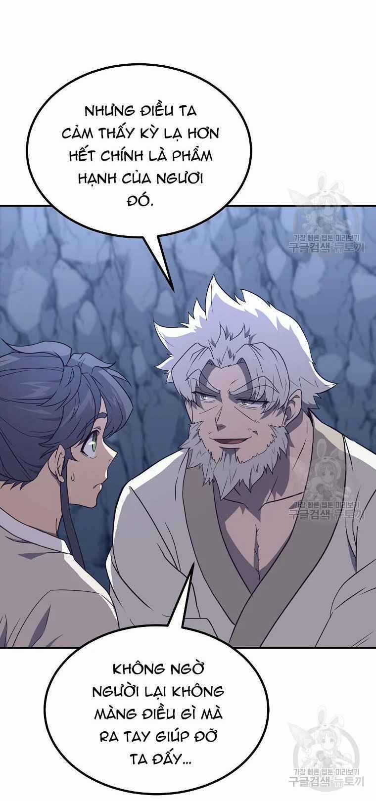 Thiếu Niên Phương Sĩ Chapter 27 trang 53