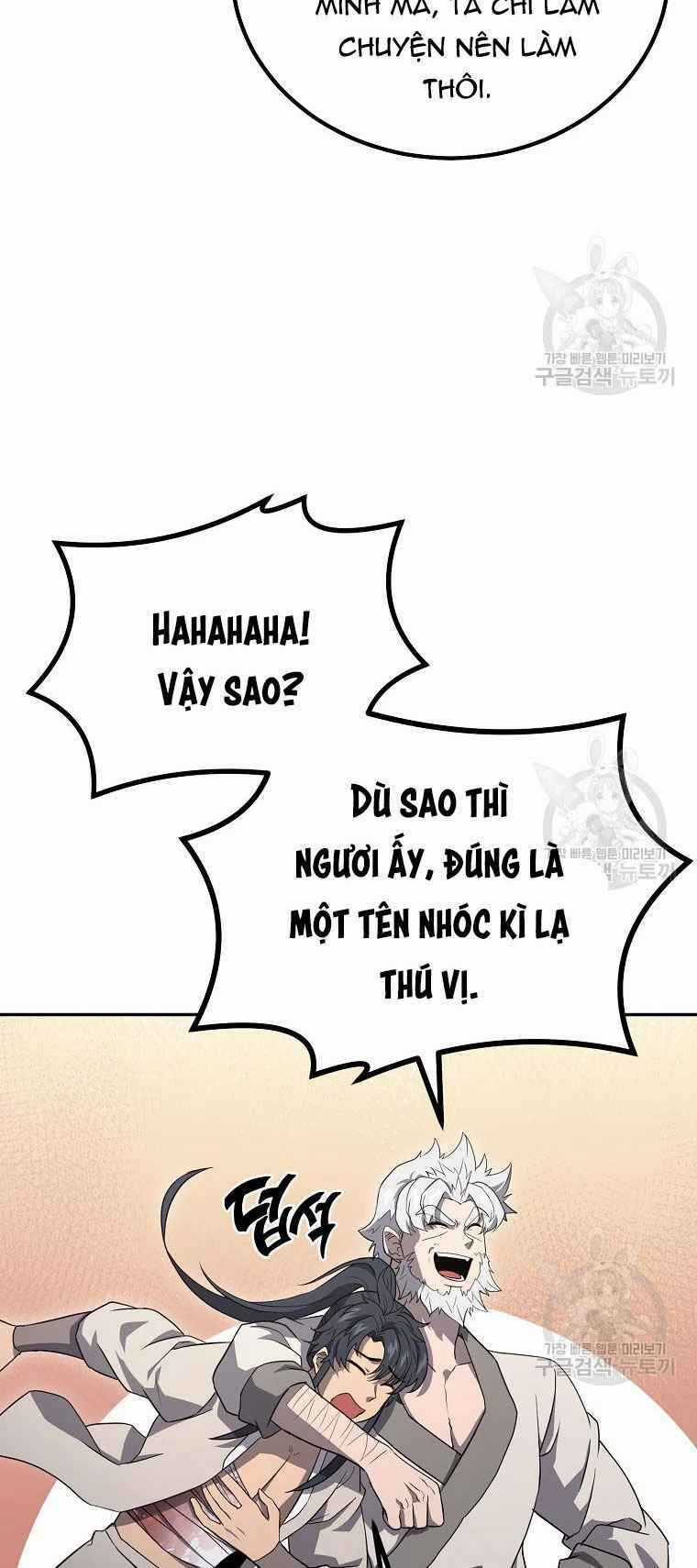 Thiếu Niên Phương Sĩ Chapter 27 trang 55