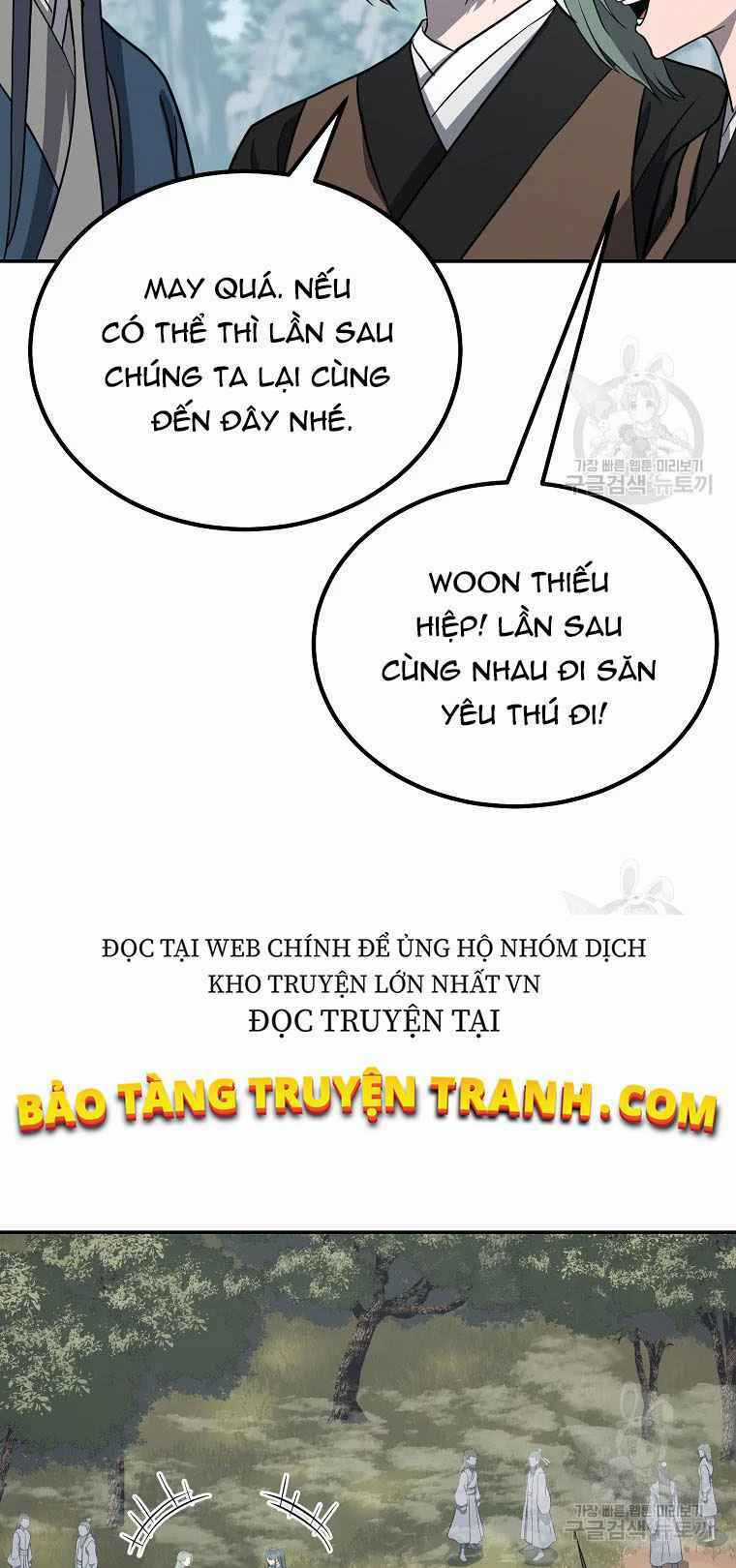 Thiếu Niên Phương Sĩ Chapter 27 trang 68