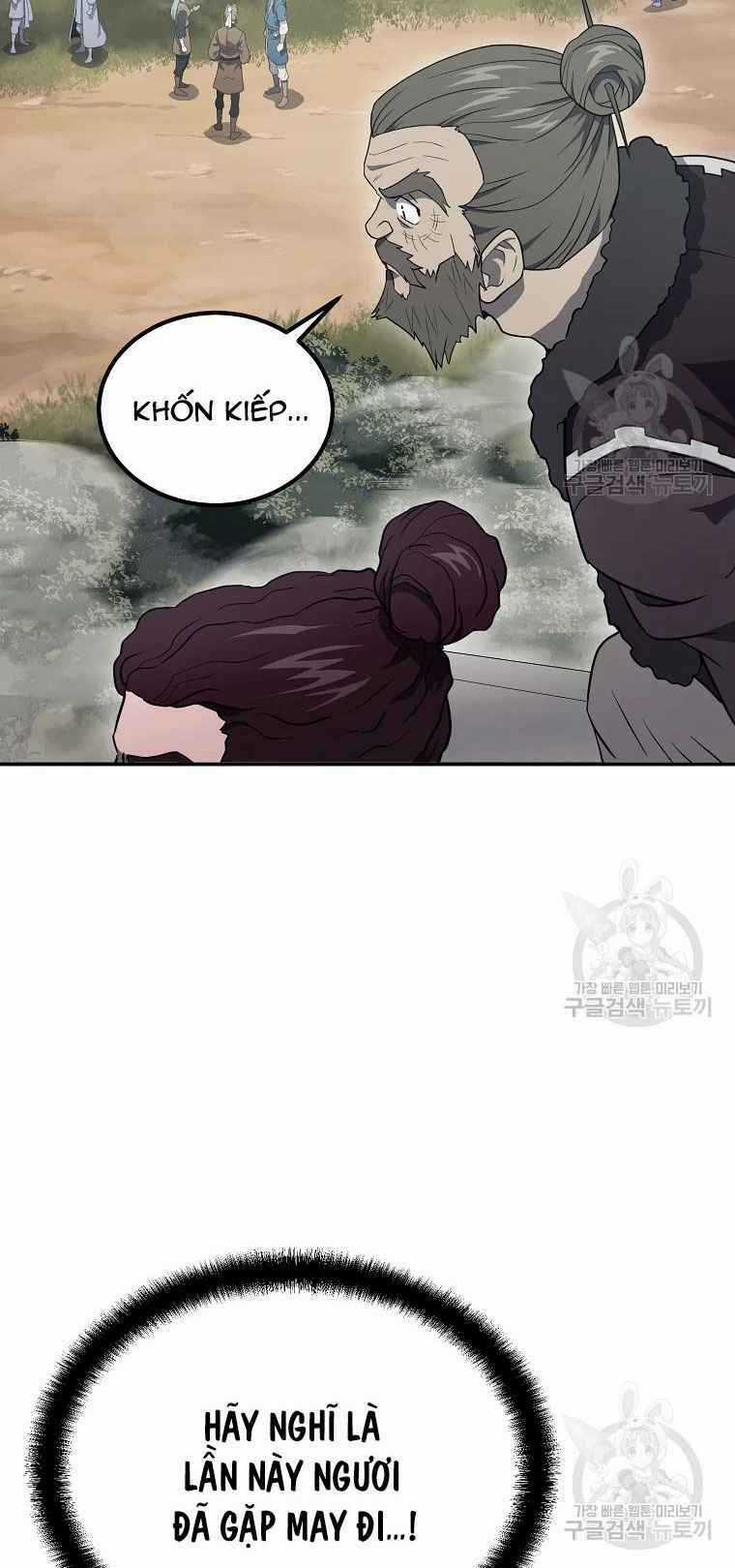 Thiếu Niên Phương Sĩ Chapter 27 trang 69