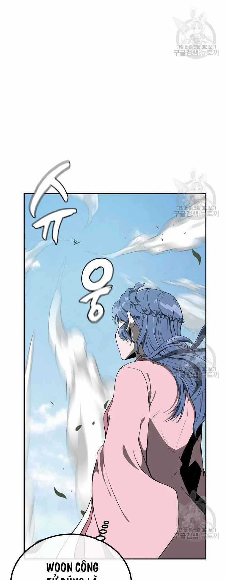 Thiếu Niên Phương Sĩ Chapter 28 trang 16