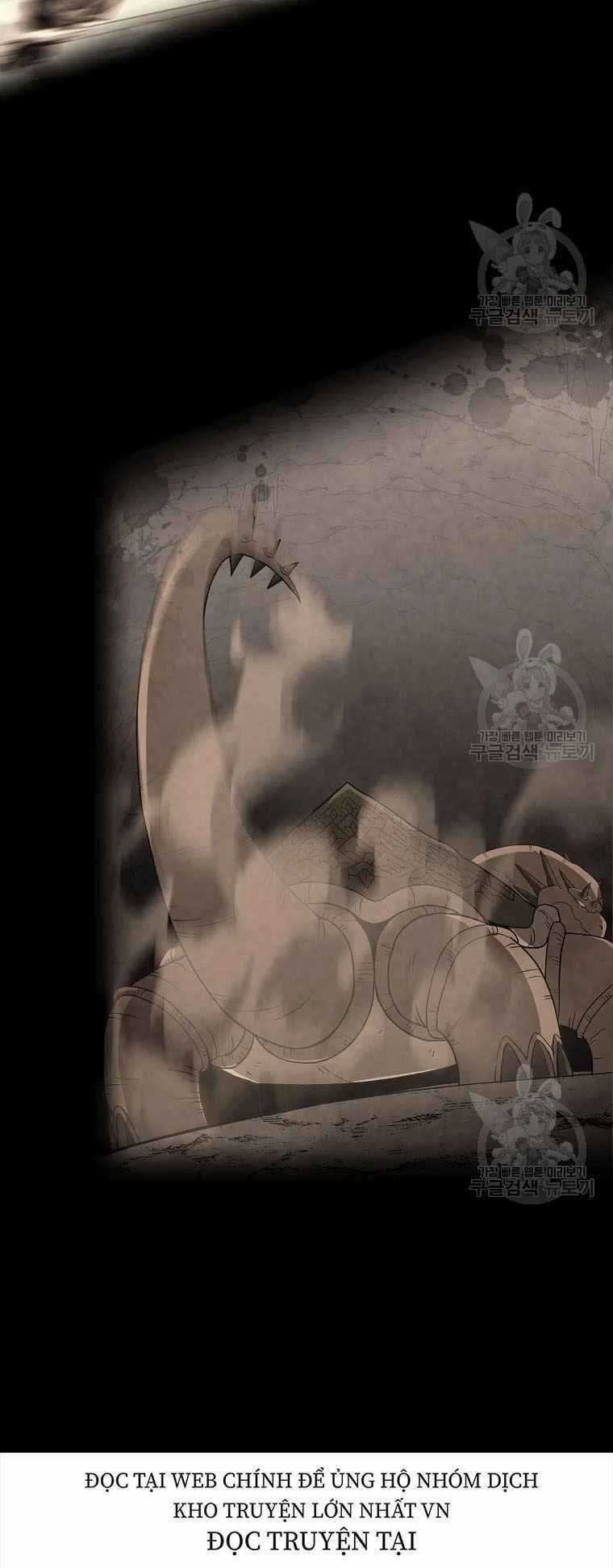 Thiếu Niên Phương Sĩ Chapter 28 trang 2