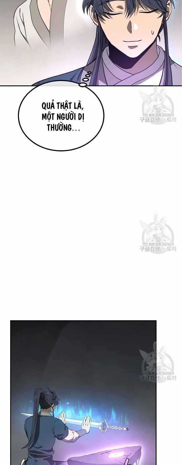 Thiếu Niên Phương Sĩ Chapter 28 trang 25