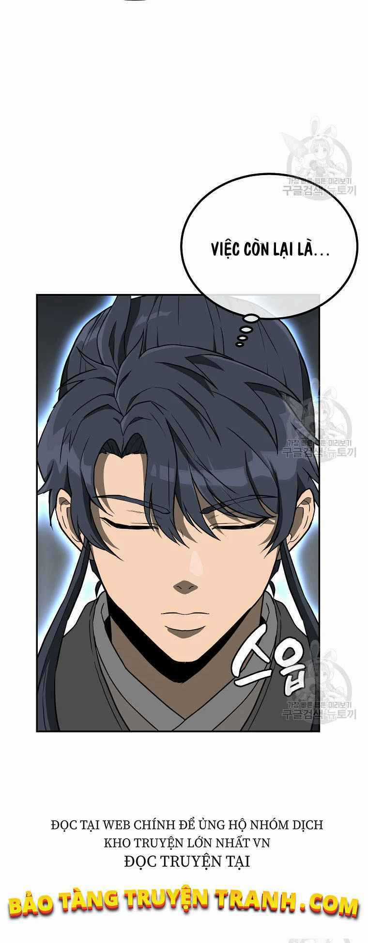 Thiếu Niên Phương Sĩ Chapter 28 trang 27