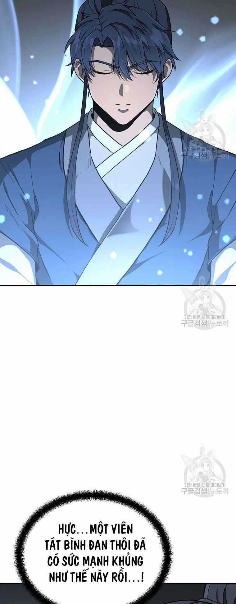 Thiếu Niên Phương Sĩ Chapter 28 trang 30