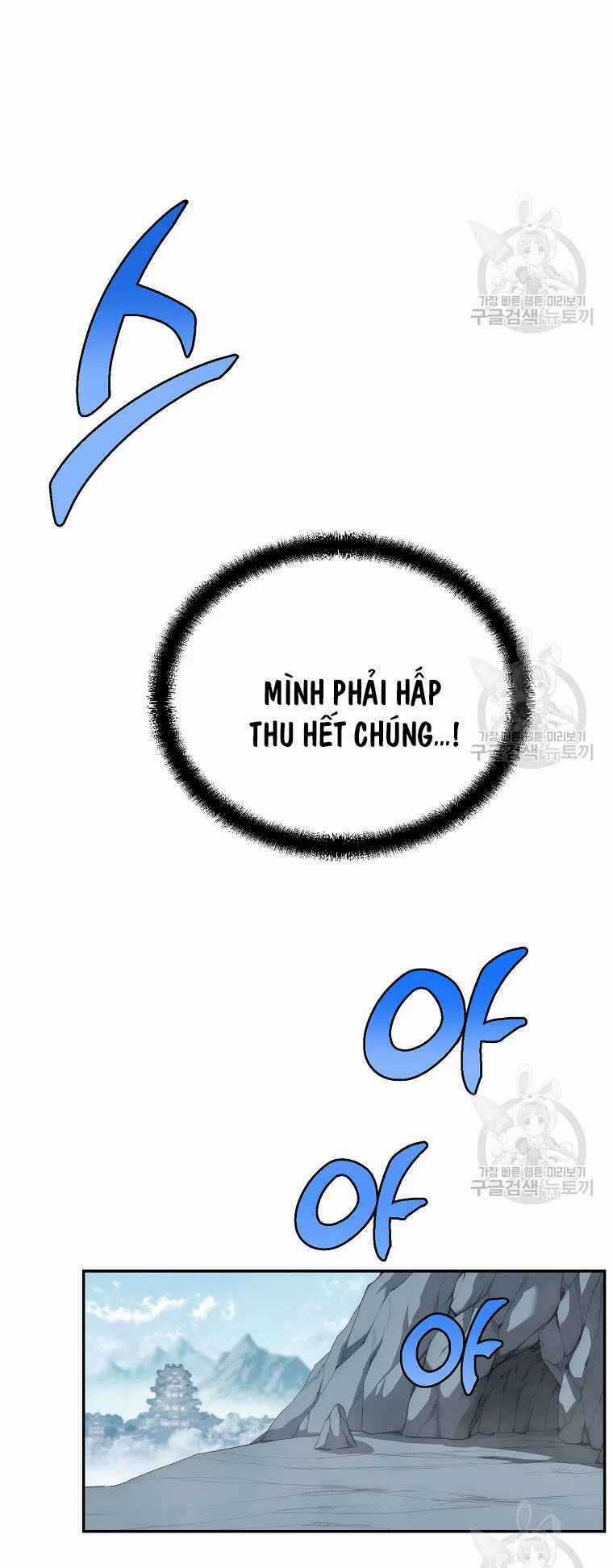 Thiếu Niên Phương Sĩ Chapter 28 trang 32