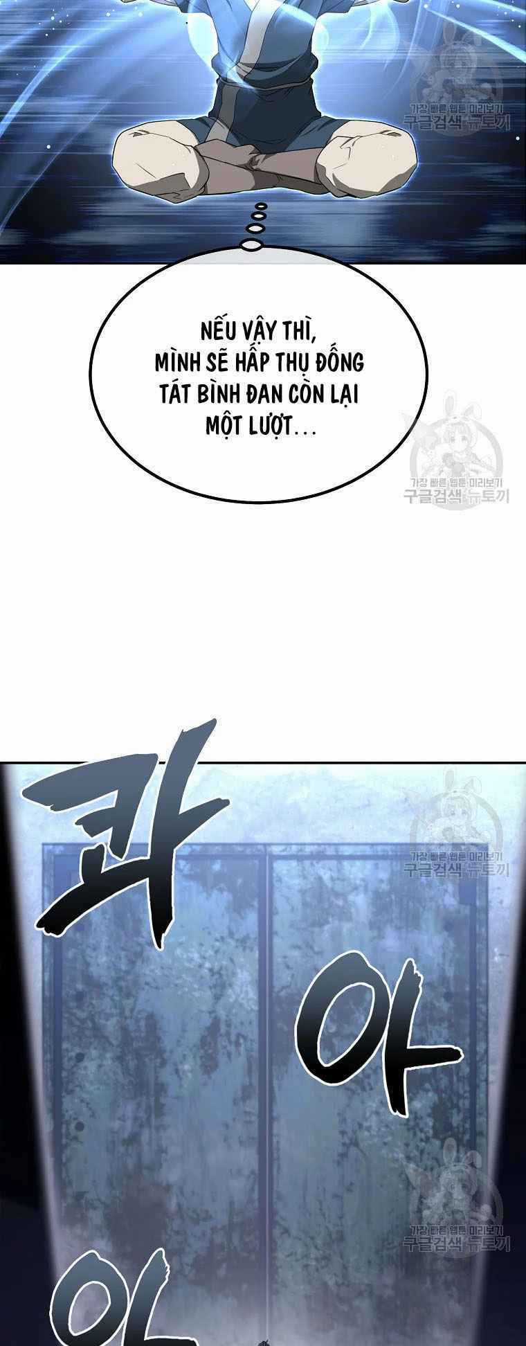 Thiếu Niên Phương Sĩ Chapter 28 trang 36