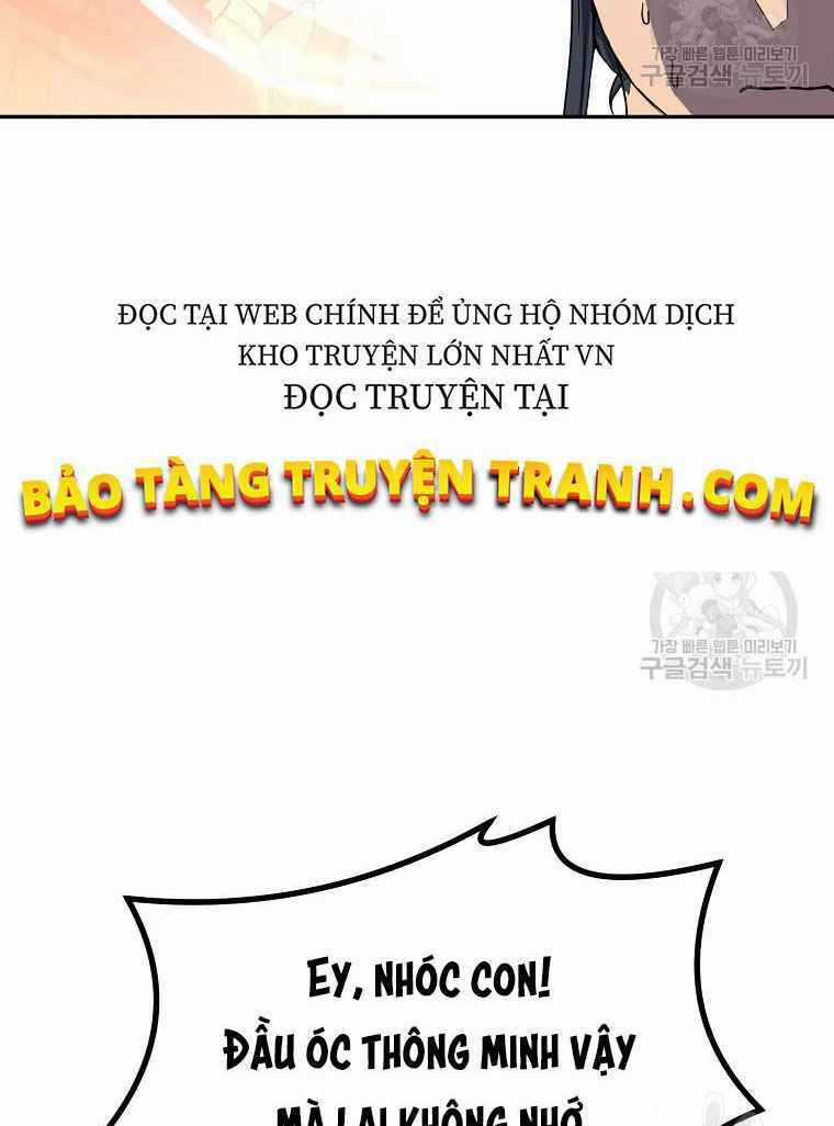 Thiếu Niên Phương Sĩ Chapter 28 trang 47