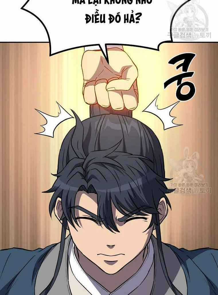 Thiếu Niên Phương Sĩ Chapter 28 trang 48