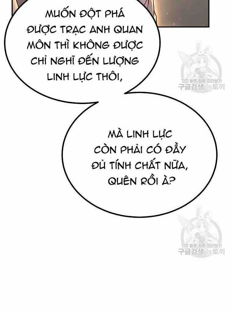 Thiếu Niên Phương Sĩ Chapter 28 trang 51