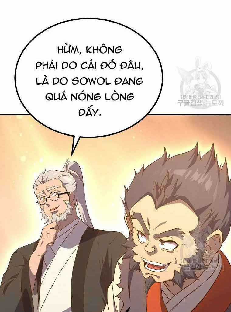 Thiếu Niên Phương Sĩ Chapter 28 trang 52