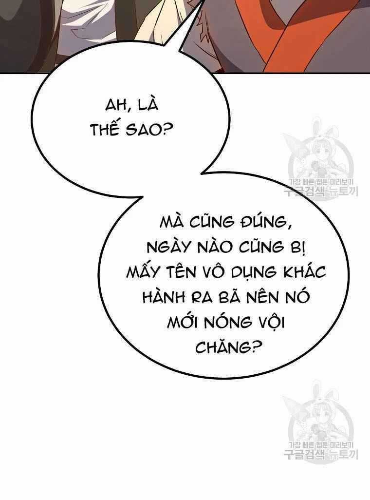 Thiếu Niên Phương Sĩ Chapter 28 trang 53