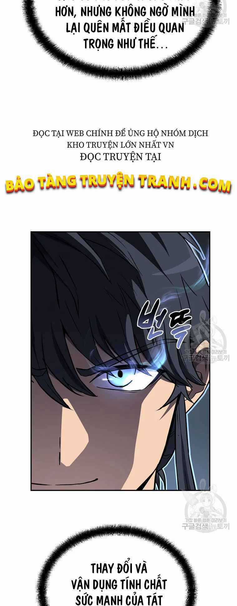 Thiếu Niên Phương Sĩ Chapter 28 trang 58