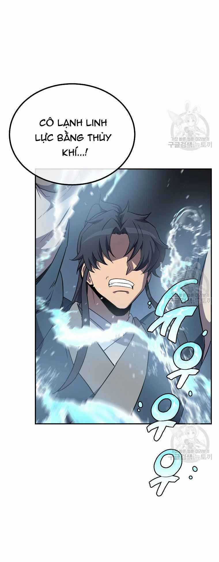 Thiếu Niên Phương Sĩ Chapter 28 trang 60