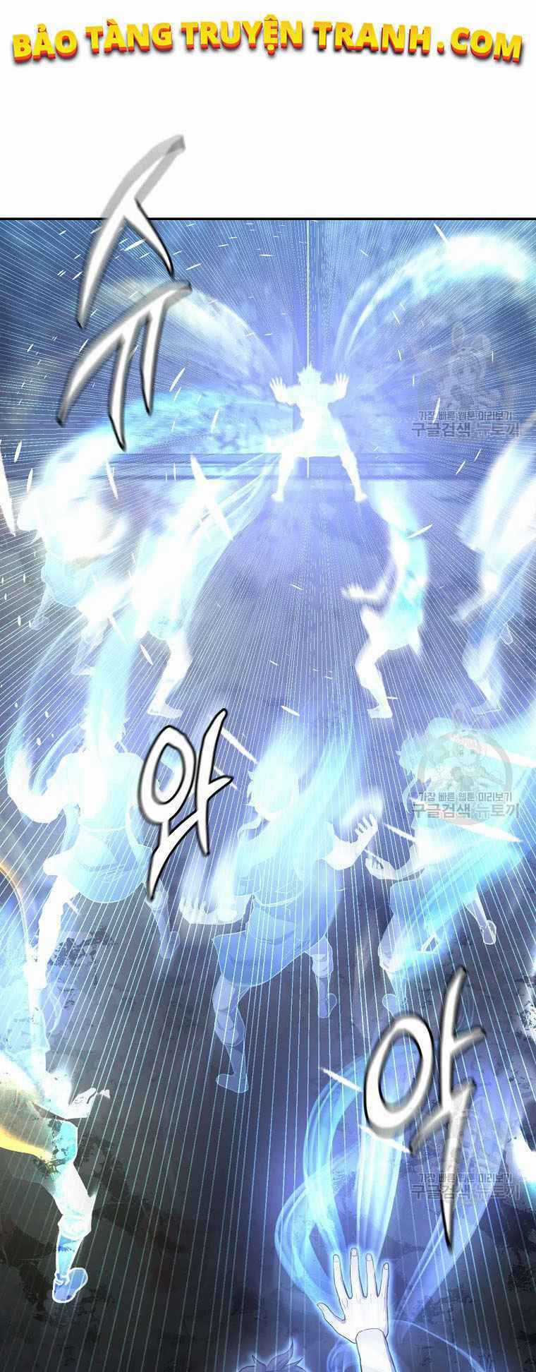 Thiếu Niên Phương Sĩ Chapter 28 trang 63