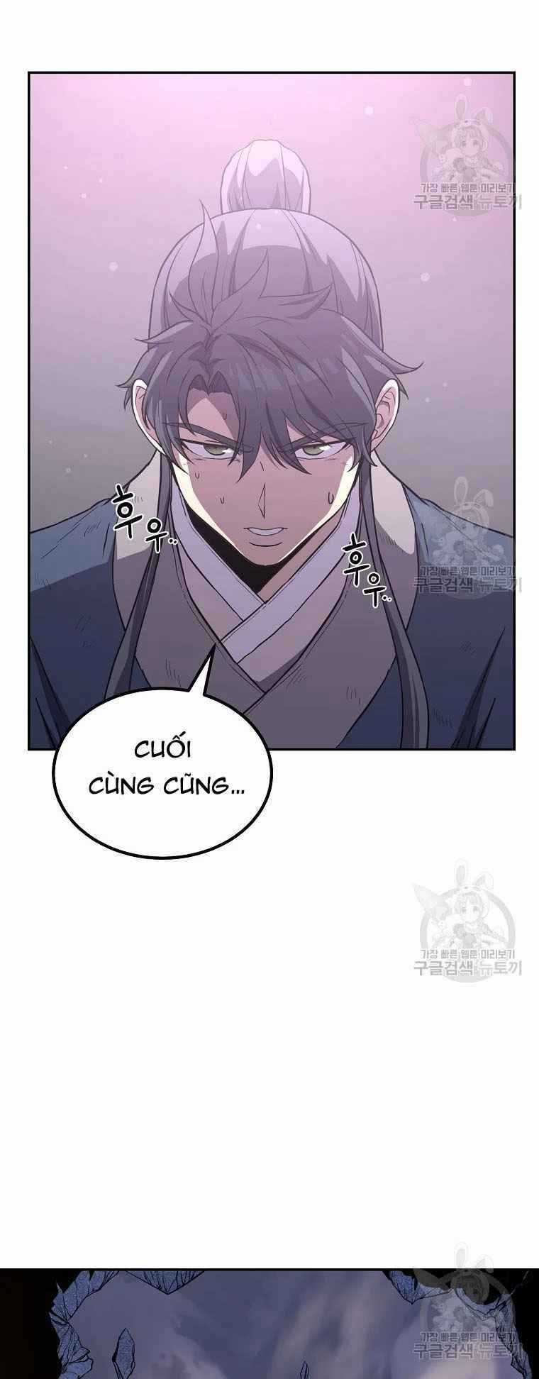 Thiếu Niên Phương Sĩ Chapter 28 trang 69