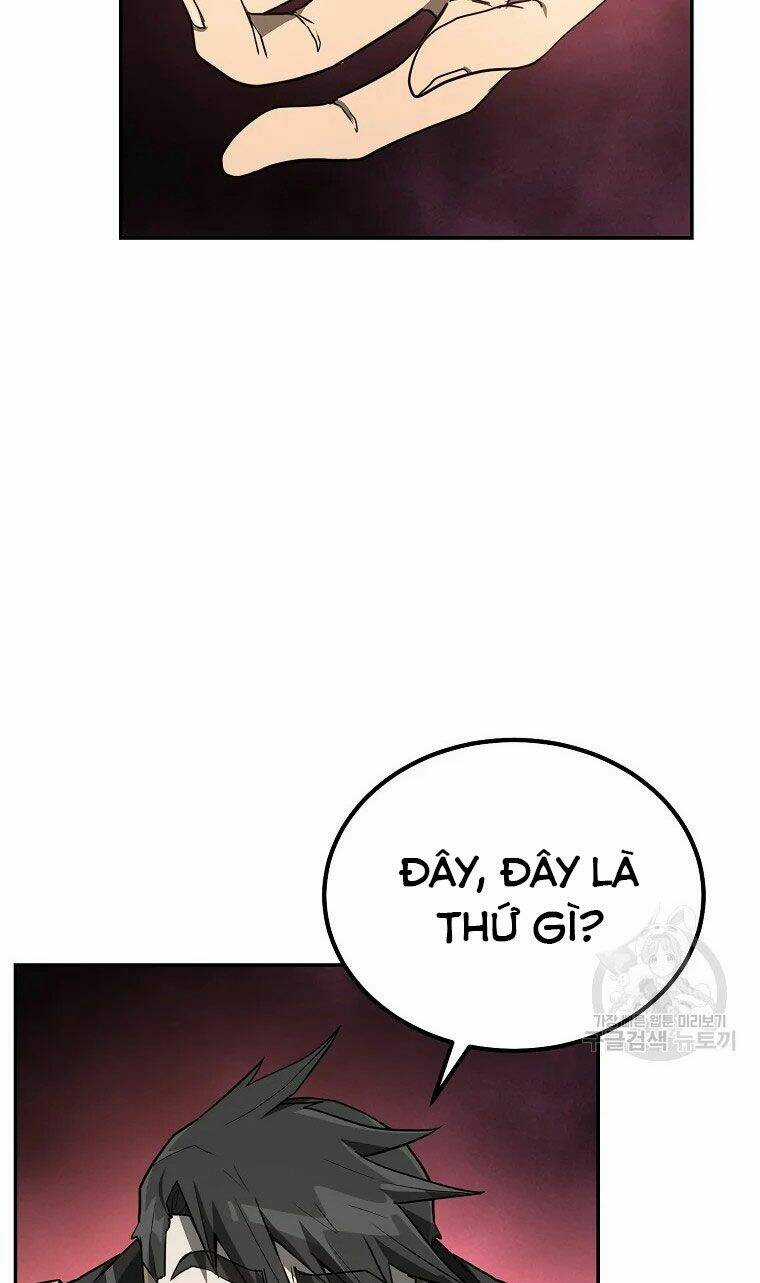 Thiếu Niên Phương Sĩ Chapter 29 trang 101