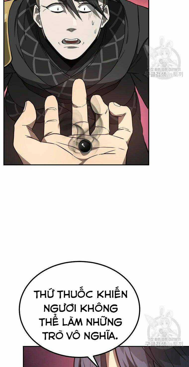 Thiếu Niên Phương Sĩ Chapter 29 trang 102