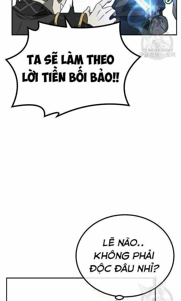 Thiếu Niên Phương Sĩ Chapter 29 trang 105