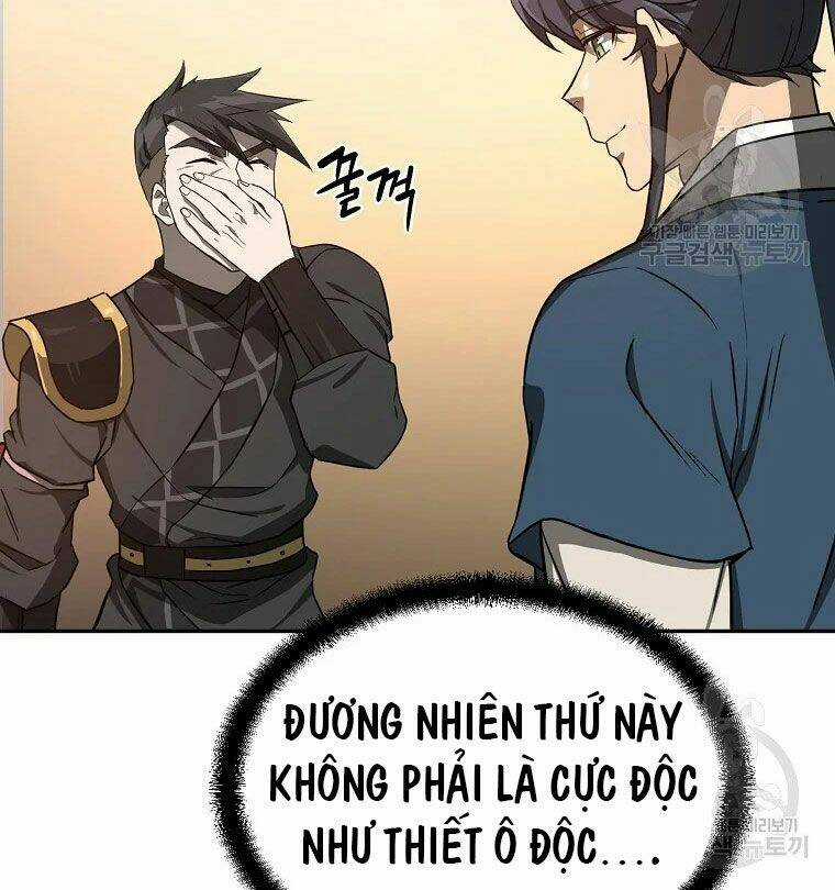 Thiếu Niên Phương Sĩ Chapter 29 trang 109