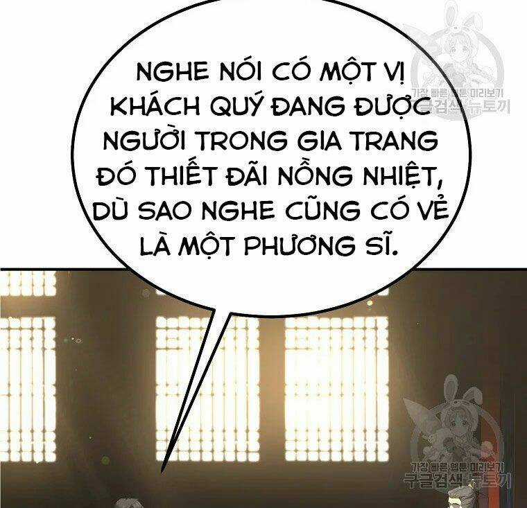 Thiếu Niên Phương Sĩ Chapter 29 trang 11