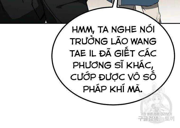 Thiếu Niên Phương Sĩ Chapter 29 trang 116