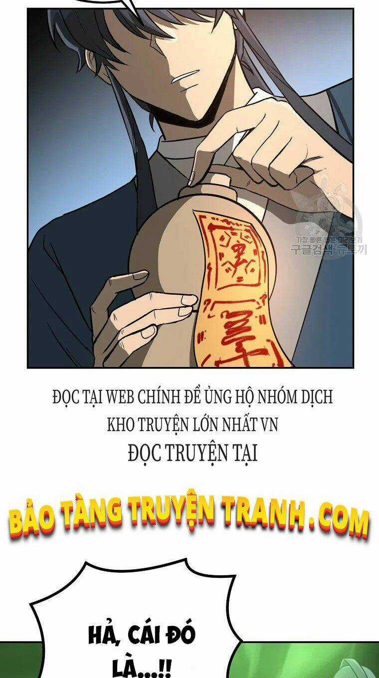 Thiếu Niên Phương Sĩ Chapter 29 trang 118
