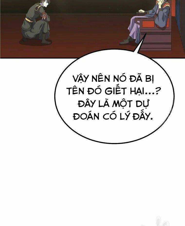 Thiếu Niên Phương Sĩ Chapter 29 trang 12