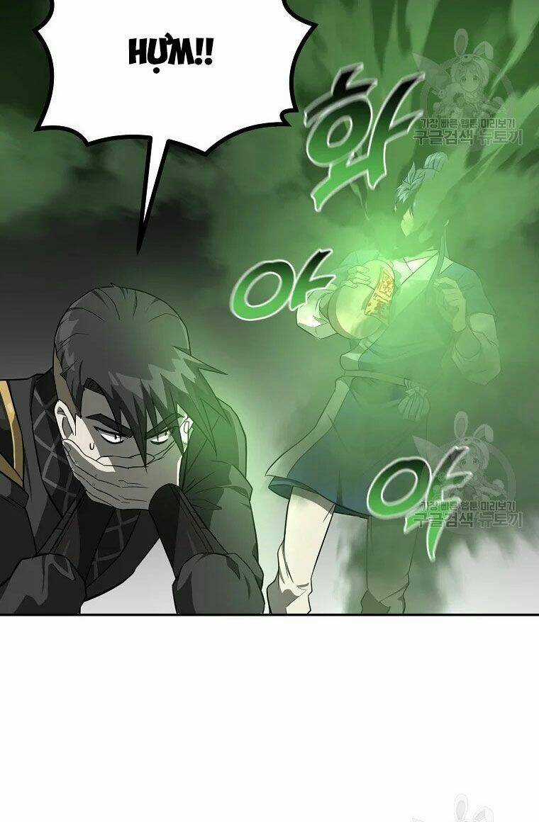 Thiếu Niên Phương Sĩ Chapter 29 trang 120