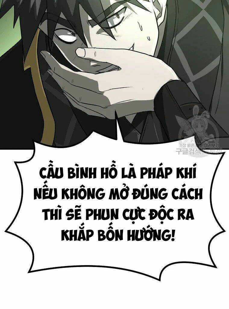 Thiếu Niên Phương Sĩ Chapter 29 trang 122