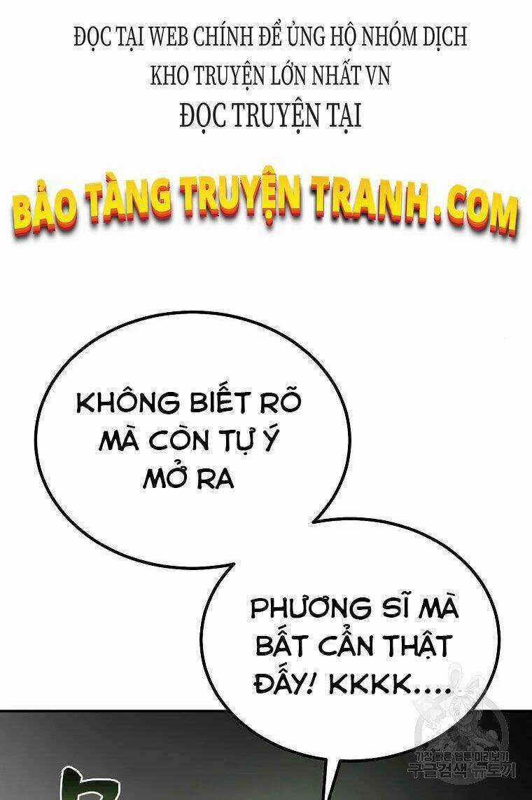 Thiếu Niên Phương Sĩ Chapter 29 trang 123
