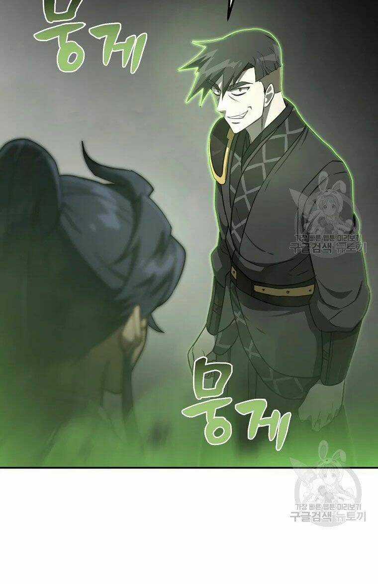 Thiếu Niên Phương Sĩ Chapter 29 trang 124