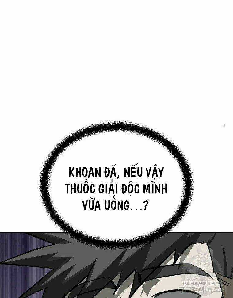 Thiếu Niên Phương Sĩ Chapter 29 trang 125