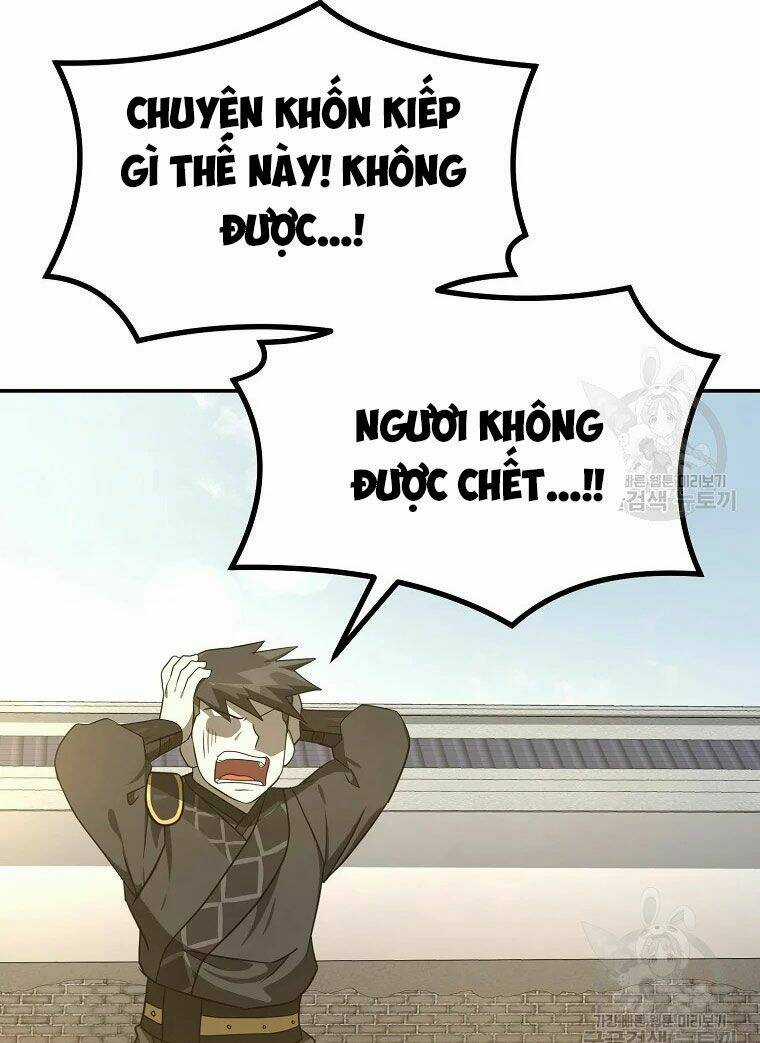 Thiếu Niên Phương Sĩ Chapter 29 trang 127