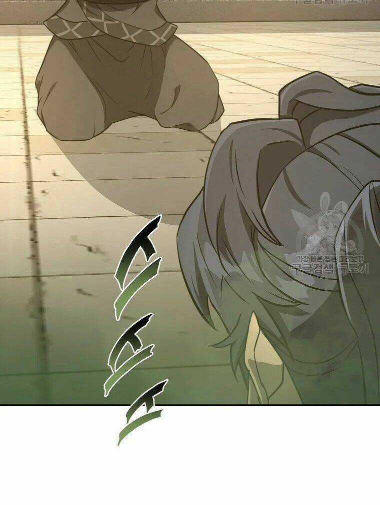 Thiếu Niên Phương Sĩ Chapter 29 trang 128