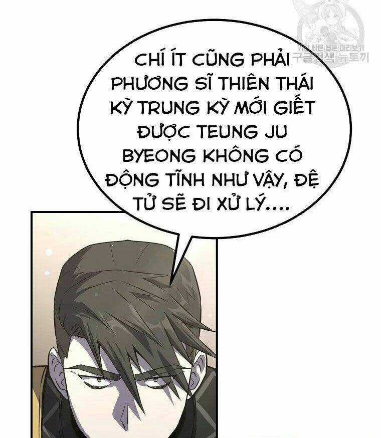 Thiếu Niên Phương Sĩ Chapter 29 trang 13